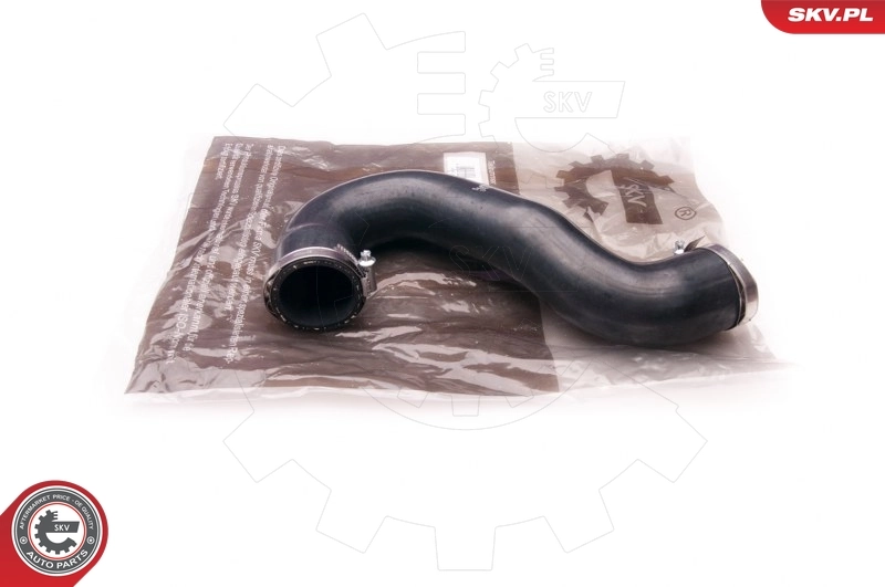 Charge Air Hose